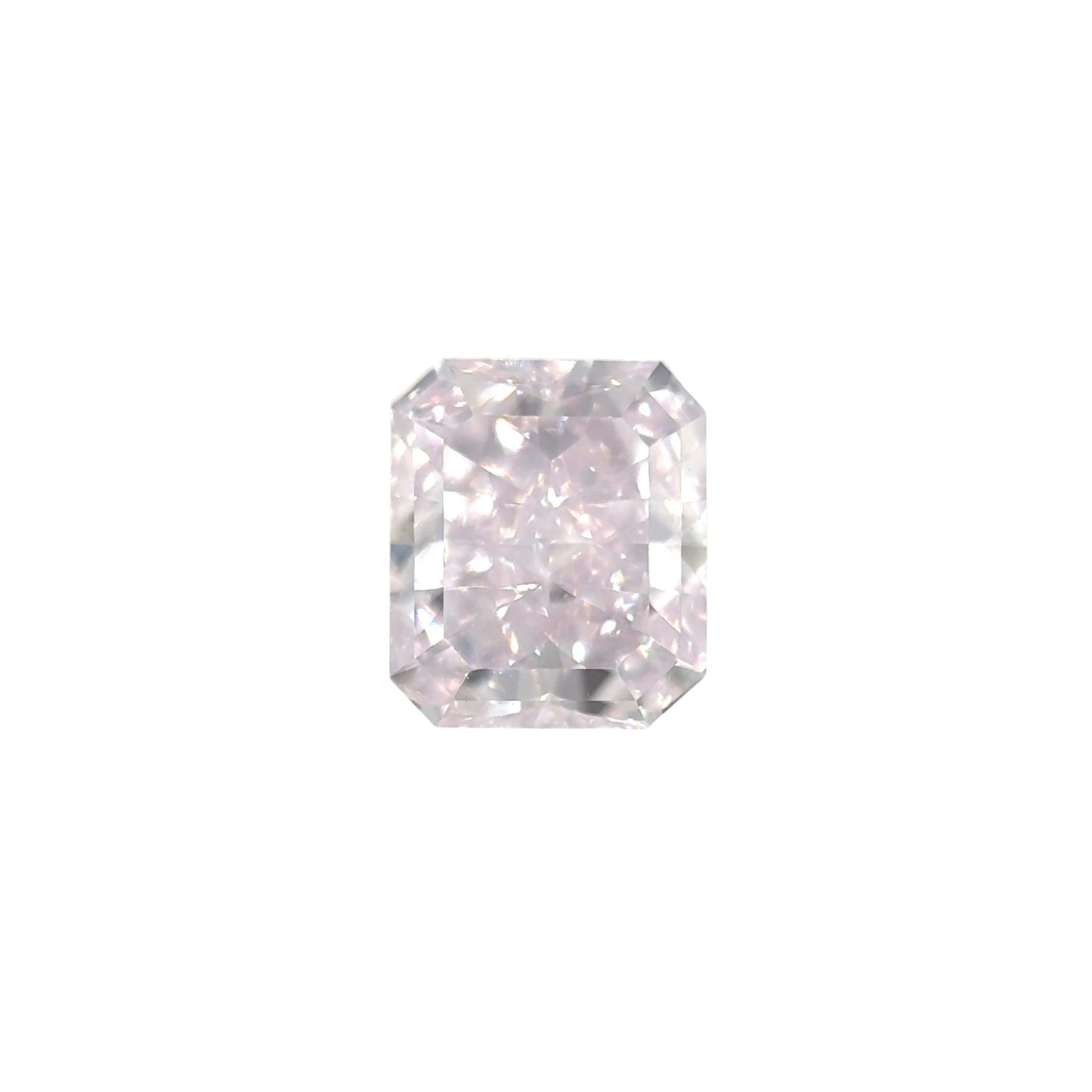 Light Pink Diamond