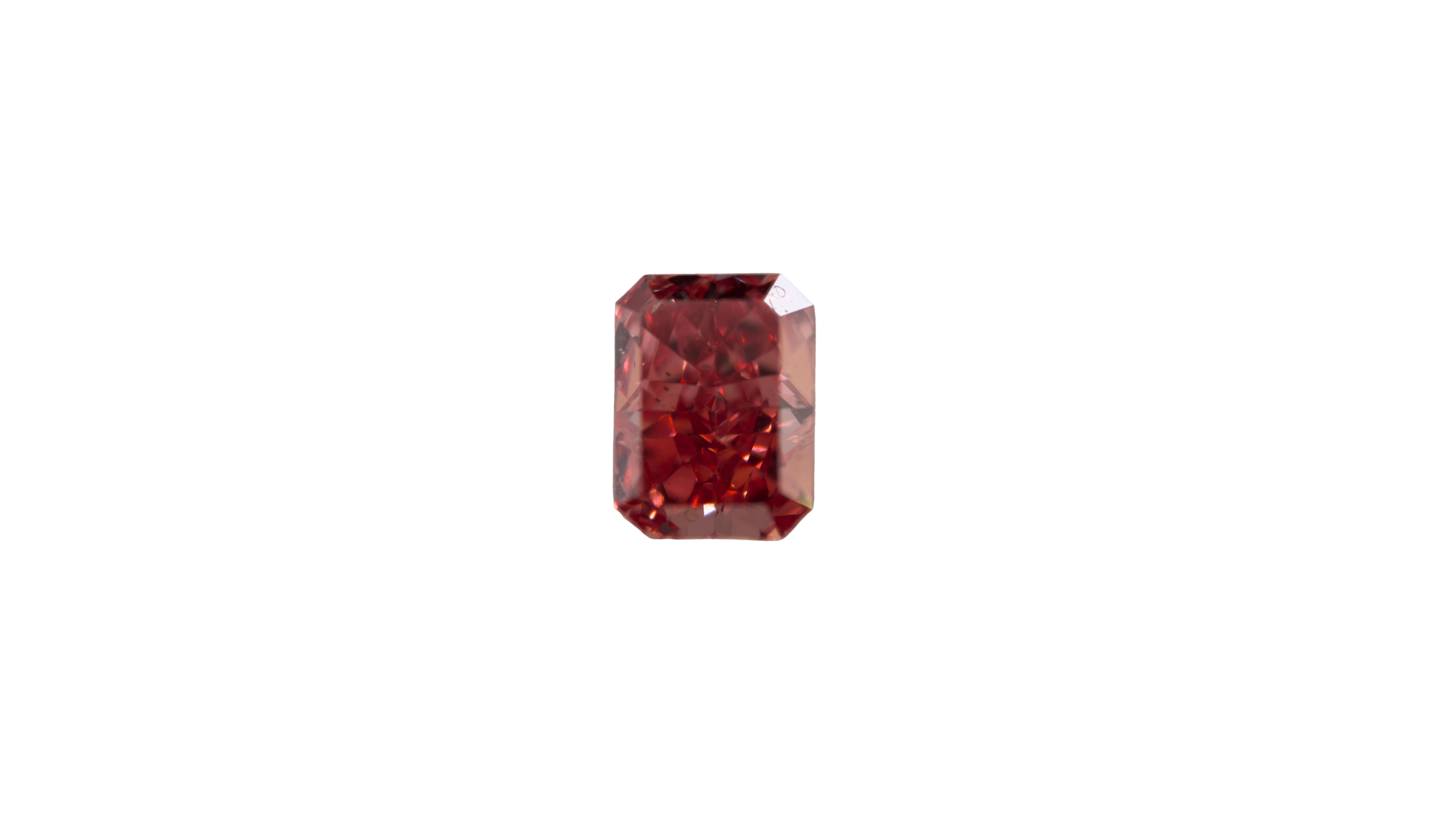 Fancy Vivid Pink Diamond